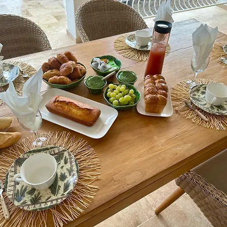 Cruciata Bed and Breakfast