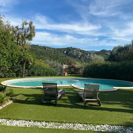 Cruciata Bed and breakfast