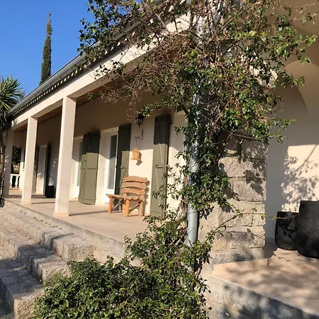 Cruciata Bed & Breakfast Pietrosella